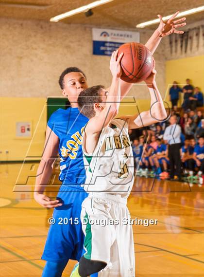 Thumbnail 2 in Newark Memorial @ Moreau Catholic photogallery.