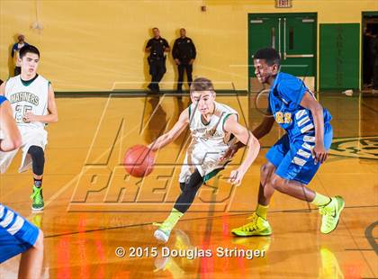 Thumbnail 1 in Newark Memorial @ Moreau Catholic photogallery.