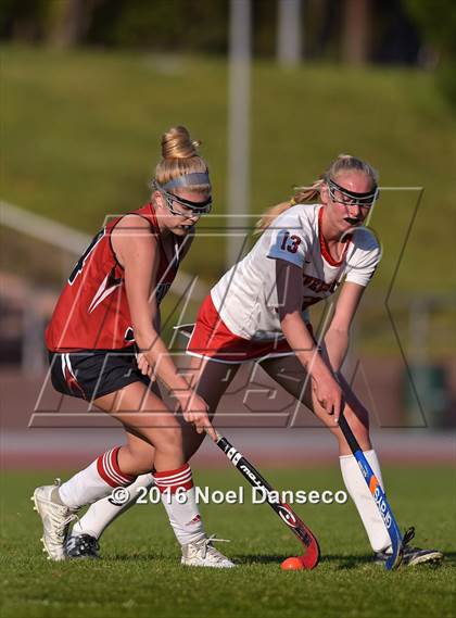 Thumbnail 3 in University vs. Redwood photogallery.