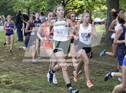 Thumbnail 1 in Columbus North Rick Weinheimer Invitational photogallery.