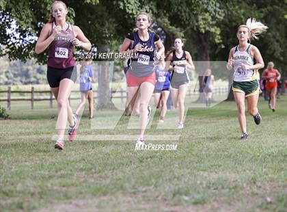 Thumbnail 1 in Columbus North Rick Weinheimer Invitational photogallery.