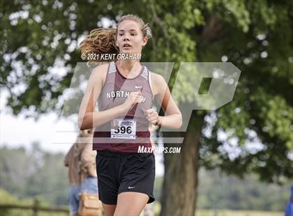 Thumbnail 2 in Columbus North Rick Weinheimer Invitational photogallery.