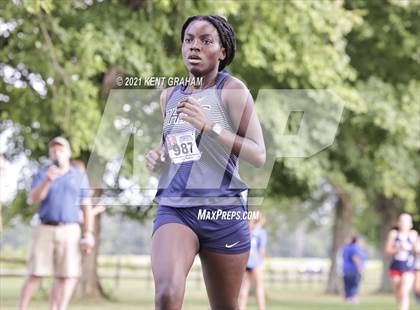 Thumbnail 1 in Columbus North Rick Weinheimer Invitational photogallery.