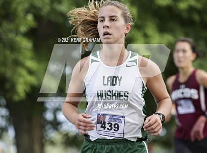 Thumbnail 2 in Columbus North Rick Weinheimer Invitational photogallery.