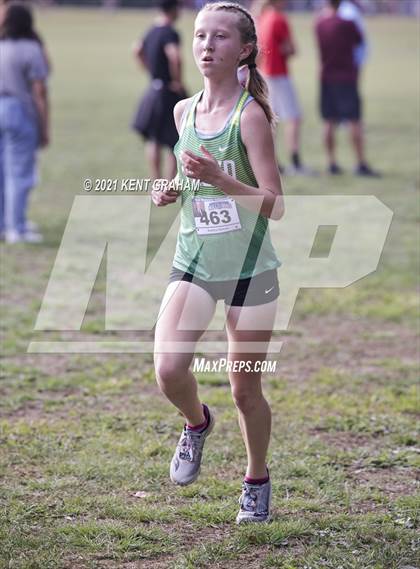 Thumbnail 1 in Columbus North Rick Weinheimer Invitational photogallery.