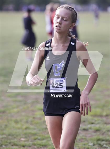 Thumbnail 3 in Columbus North Rick Weinheimer Invitational photogallery.