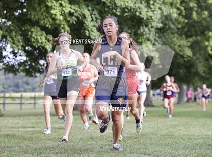 Thumbnail 3 in Columbus North Rick Weinheimer Invitational photogallery.