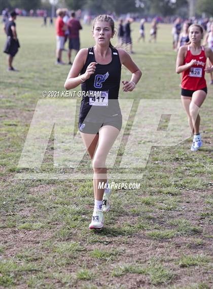 Thumbnail 3 in Columbus North Rick Weinheimer Invitational photogallery.