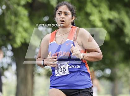 Thumbnail 3 in Columbus North Rick Weinheimer Invitational photogallery.