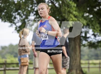Thumbnail 1 in Columbus North Rick Weinheimer Invitational photogallery.