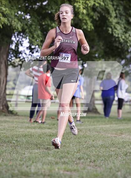 Thumbnail 1 in Columbus North Rick Weinheimer Invitational photogallery.