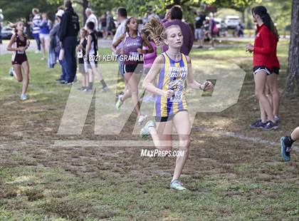 Thumbnail 3 in Columbus North Rick Weinheimer Invitational photogallery.