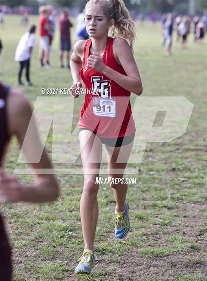 Thumbnail 1 in Columbus North Rick Weinheimer Invitational photogallery.