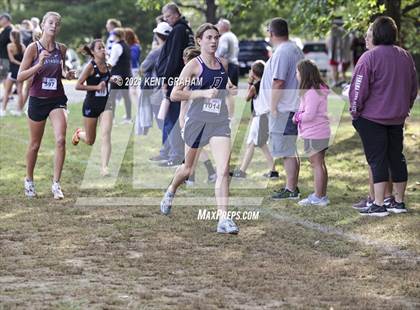 Thumbnail 1 in Columbus North Rick Weinheimer Invitational photogallery.