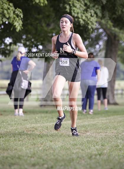 Thumbnail 3 in Columbus North Rick Weinheimer Invitational photogallery.
