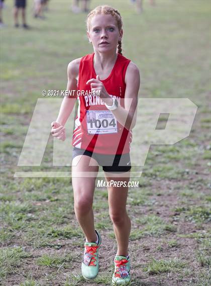 Thumbnail 2 in Columbus North Rick Weinheimer Invitational photogallery.