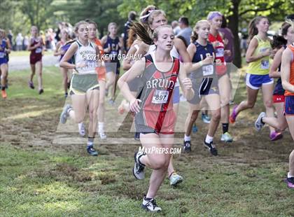 Thumbnail 3 in Columbus North Rick Weinheimer Invitational photogallery.
