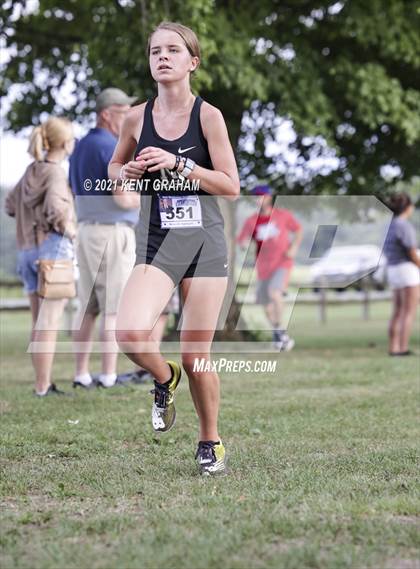 Thumbnail 3 in Columbus North Rick Weinheimer Invitational photogallery.