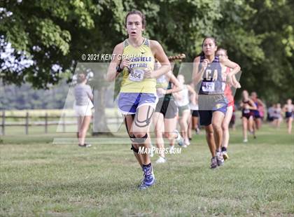 Thumbnail 2 in Columbus North Rick Weinheimer Invitational photogallery.