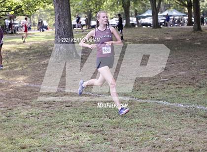 Thumbnail 1 in Columbus North Rick Weinheimer Invitational photogallery.
