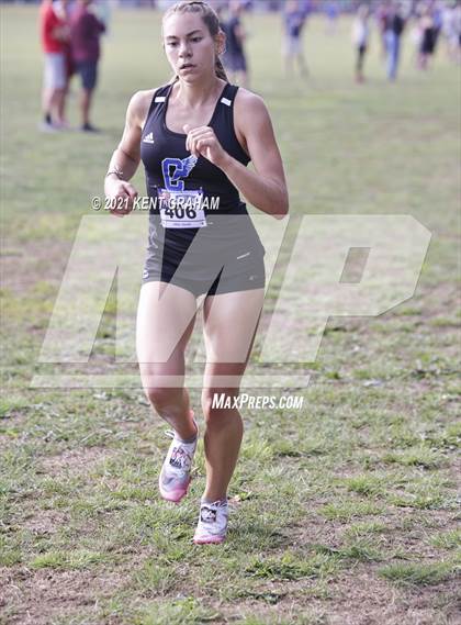 Thumbnail 3 in Columbus North Rick Weinheimer Invitational photogallery.