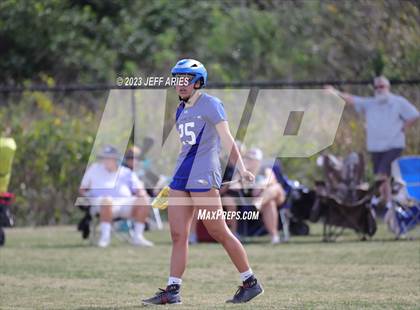 Thumbnail 2 in East Lake vs Land O Lakes (Lax Against Leukemia) photogallery.