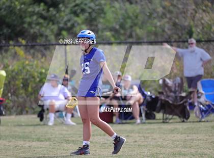Thumbnail 1 in East Lake vs Land O Lakes (Lax Against Leukemia) photogallery.