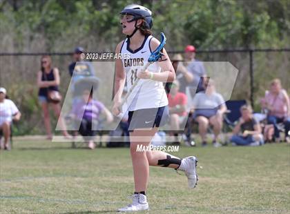 Thumbnail 3 in East Lake vs Land O Lakes (Lax Against Leukemia) photogallery.
