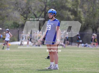 Thumbnail 1 in East Lake vs Land O Lakes (Lax Against Leukemia) photogallery.
