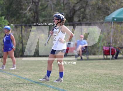 Thumbnail 3 in East Lake vs Land O Lakes (Lax Against Leukemia) photogallery.