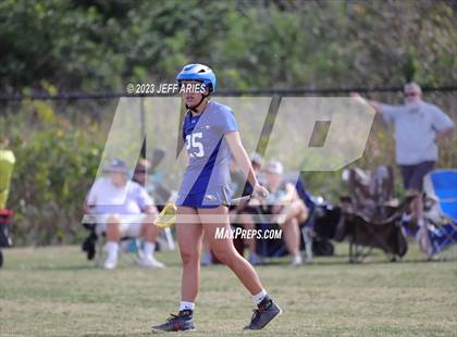 Thumbnail 3 in East Lake vs Land O Lakes (Lax Against Leukemia) photogallery.