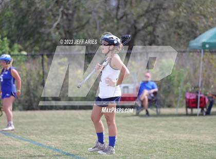 Thumbnail 2 in East Lake vs Land O Lakes (Lax Against Leukemia) photogallery.