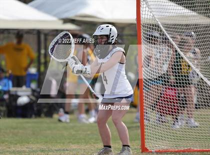 Thumbnail 2 in East Lake vs Land O Lakes (Lax Against Leukemia) photogallery.