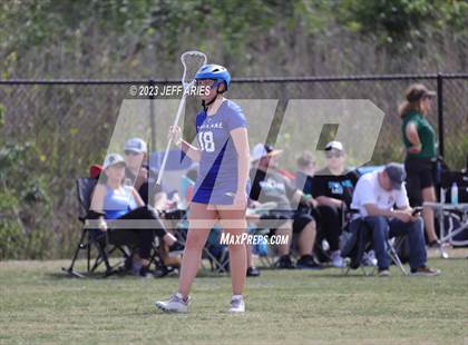 Thumbnail 2 in East Lake vs Land O Lakes (Lax Against Leukemia) photogallery.