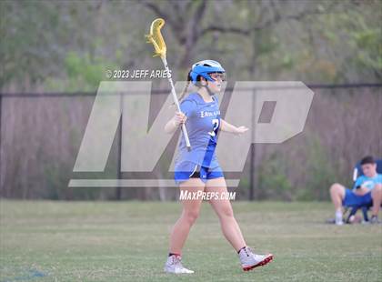Thumbnail 3 in East Lake vs Land O Lakes (Lax Against Leukemia) photogallery.