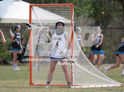 Thumbnail 2 in East Lake vs Land O Lakes (Lax Against Leukemia) photogallery.