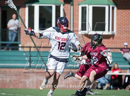 Thumbnail 1 in Kent Denver vs. Chatfield photogallery.