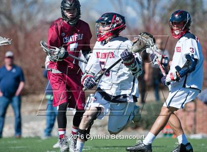 Thumbnail 2 in Kent Denver vs. Chatfield photogallery.