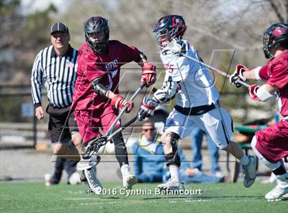 Thumbnail 1 in Kent Denver vs. Chatfield photogallery.