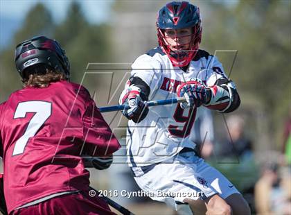 Thumbnail 2 in Kent Denver vs. Chatfield photogallery.