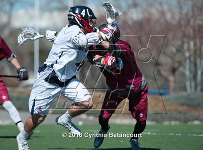 Thumbnail 3 in Kent Denver vs. Chatfield photogallery.