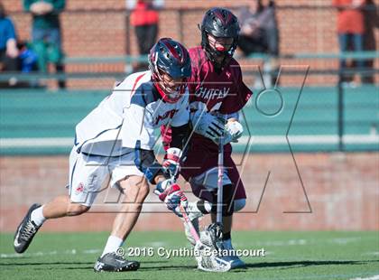 Thumbnail 1 in Kent Denver vs. Chatfield photogallery.
