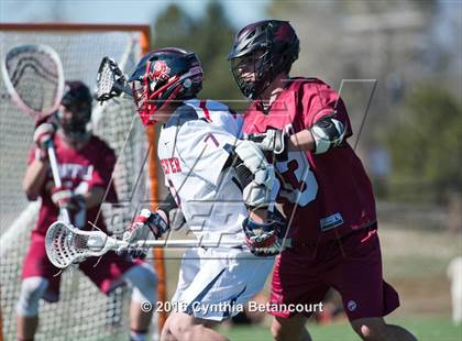 Thumbnail 2 in Kent Denver vs. Chatfield photogallery.