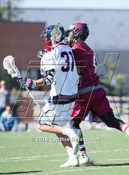Thumbnail 1 in Kent Denver vs. Chatfield photogallery.
