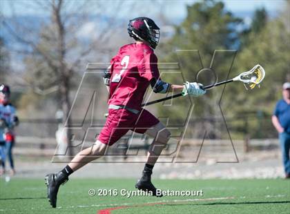 Thumbnail 1 in Kent Denver vs. Chatfield photogallery.