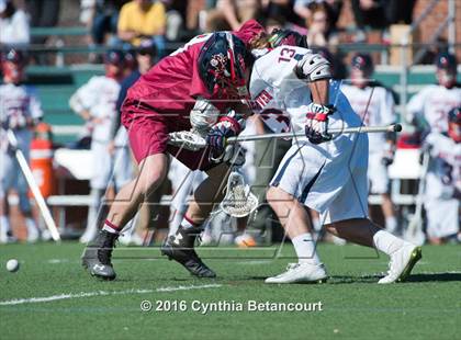 Thumbnail 1 in Kent Denver vs. Chatfield photogallery.