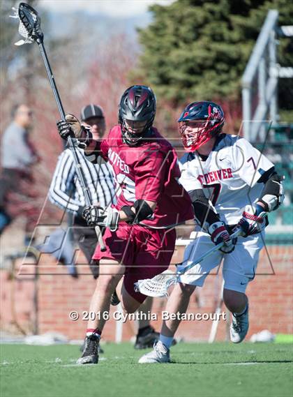 Thumbnail 1 in Kent Denver vs. Chatfield photogallery.