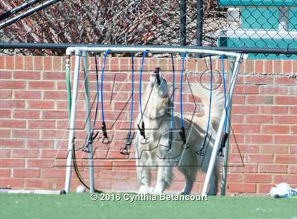 Thumbnail 3 in Kent Denver vs. Chatfield photogallery.