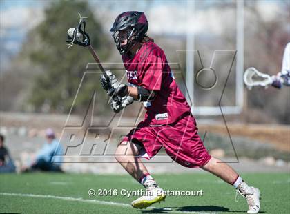 Thumbnail 1 in Kent Denver vs. Chatfield photogallery.