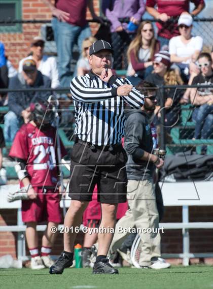 Thumbnail 3 in Kent Denver vs. Chatfield photogallery.